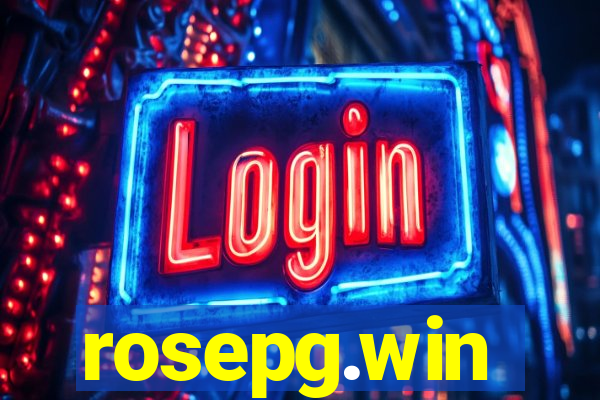 rosepg.win