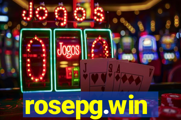 rosepg.win