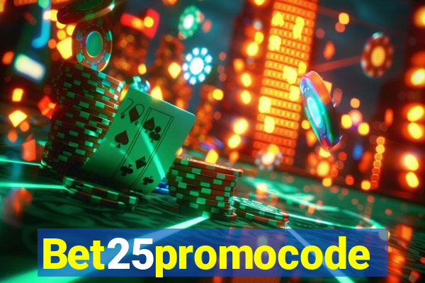 Bet25promocode