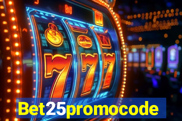 Bet25promocode