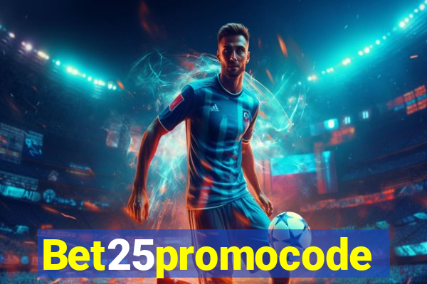 Bet25promocode