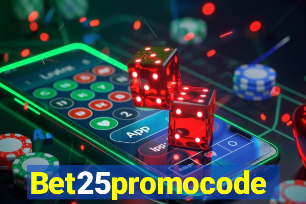 Bet25promocode