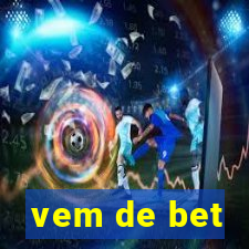 vem de bet