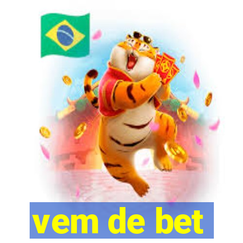 vem de bet