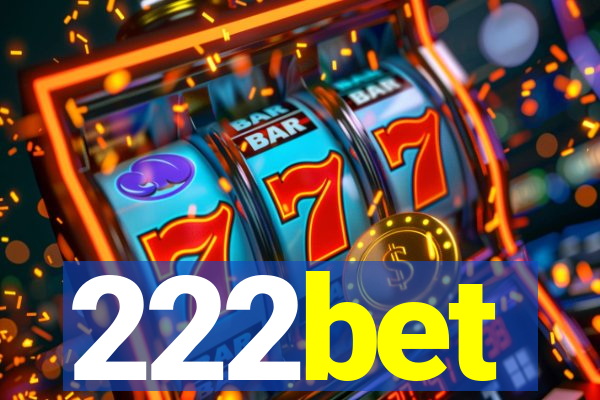 222bet