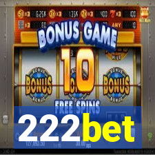 222bet