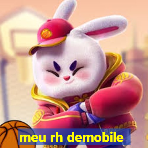 meu rh demobile