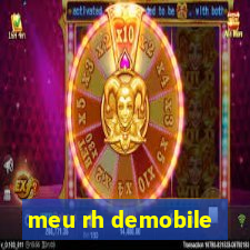 meu rh demobile