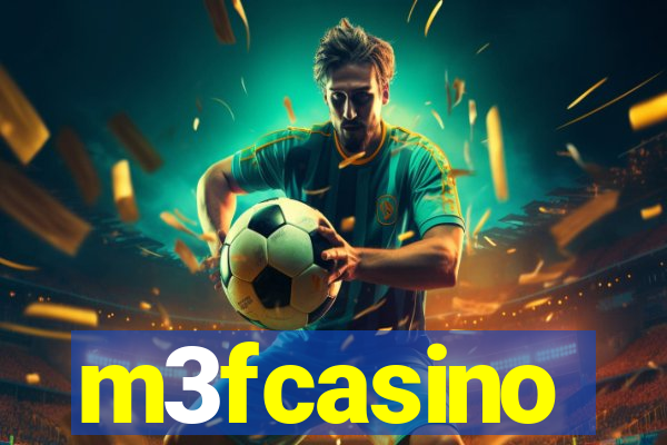 m3fcasino