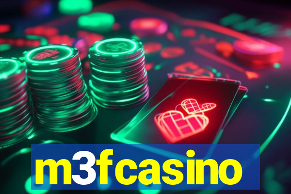 m3fcasino