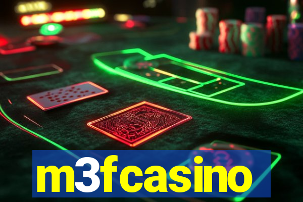 m3fcasino