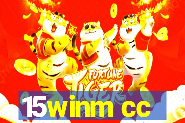 15winm cc