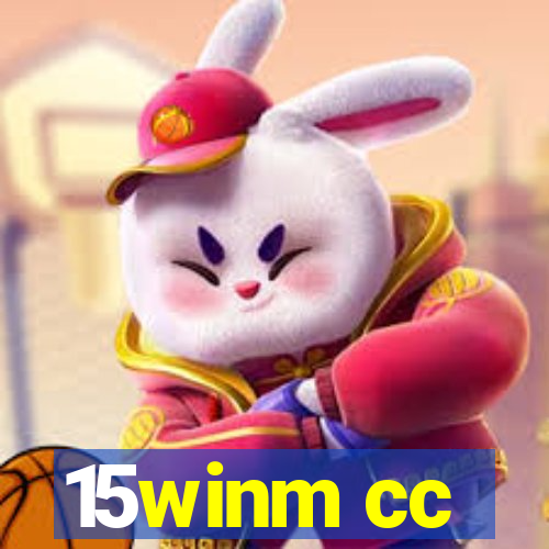 15winm cc