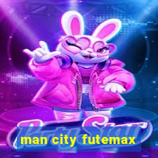 man city futemax