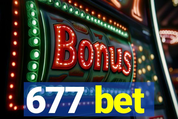 677 bet