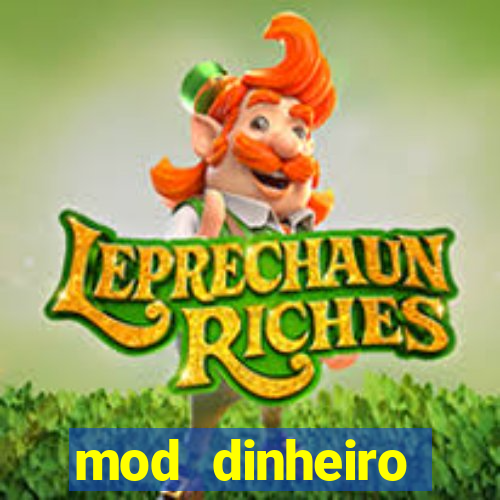 mod dinheiro infinito supermarket simulator