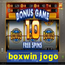 boxwin jogo