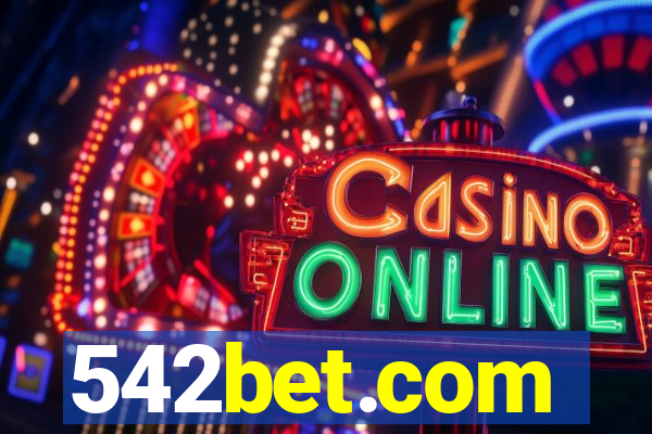 542bet.com