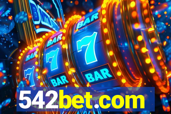 542bet.com