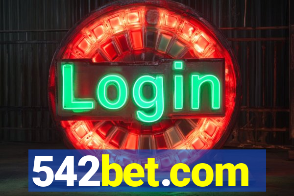 542bet.com