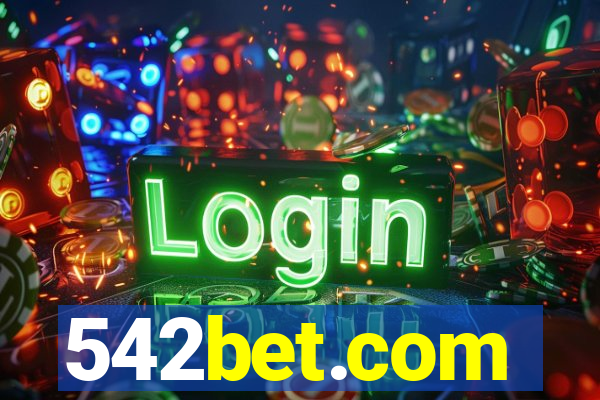 542bet.com