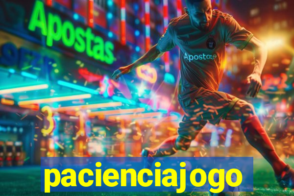 pacienciajogo