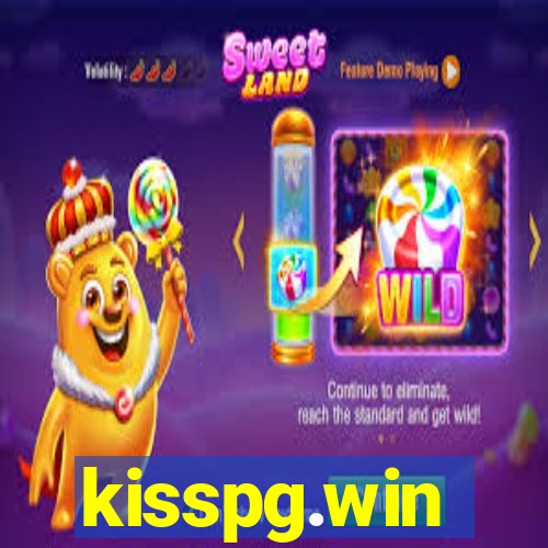 kisspg.win