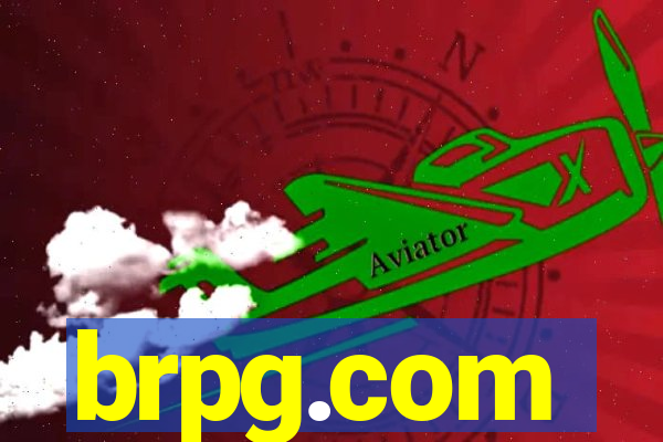 brpg.com