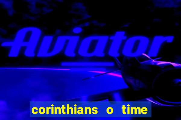 corinthians o time mais ajudado pela arbitragem