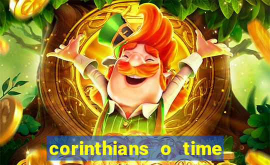 corinthians o time mais ajudado pela arbitragem