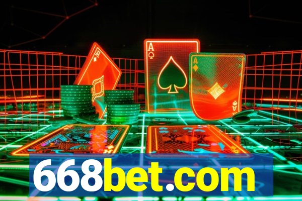 668bet.com