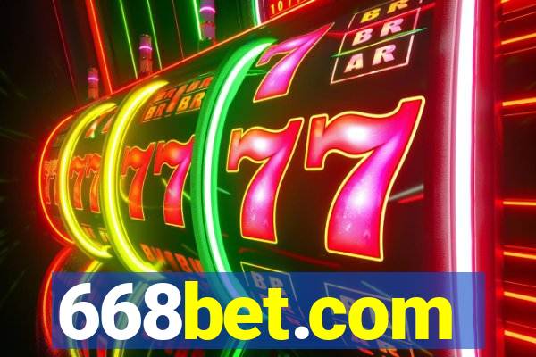 668bet.com