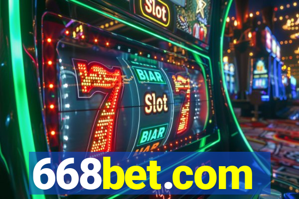 668bet.com