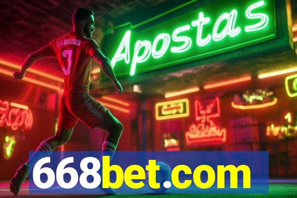 668bet.com