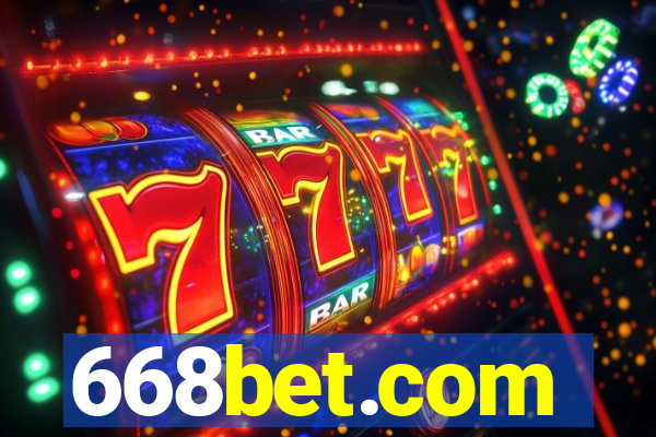 668bet.com