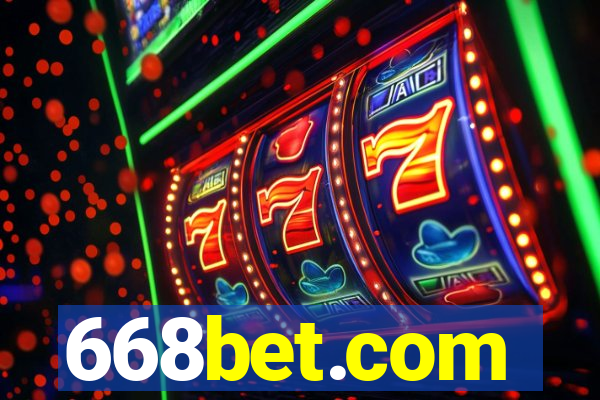 668bet.com