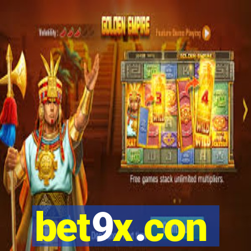 bet9x.con