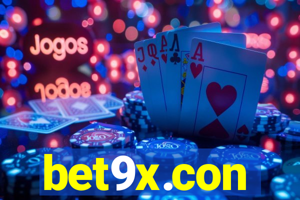 bet9x.con