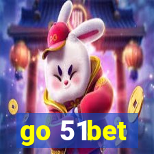 go 51bet