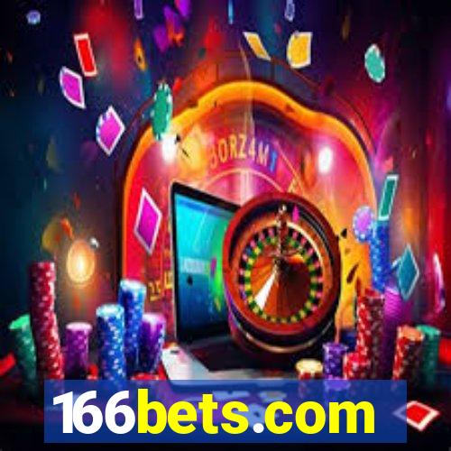 166bets.com