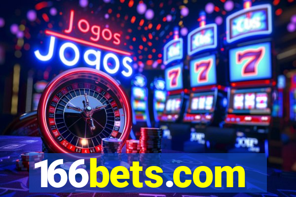 166bets.com