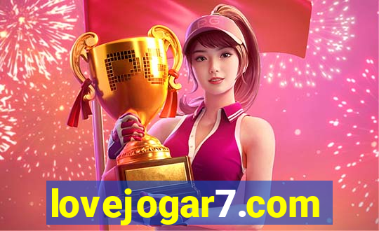 lovejogar7.com