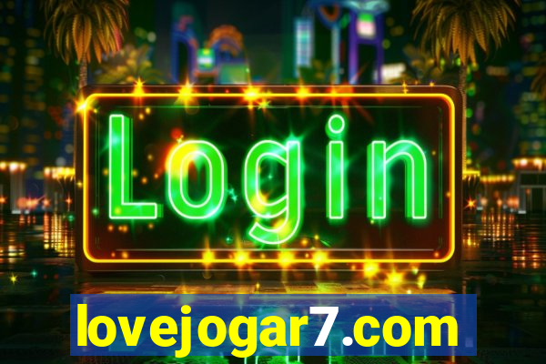 lovejogar7.com