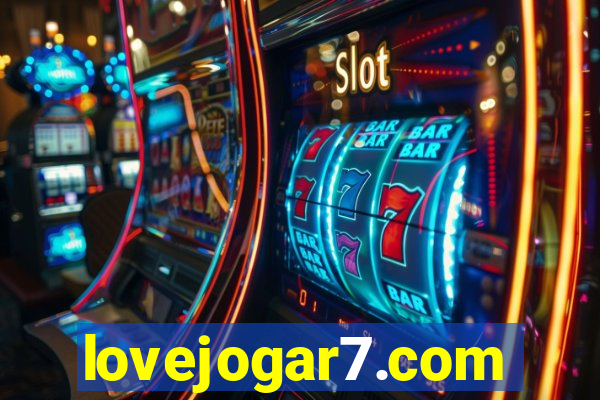 lovejogar7.com