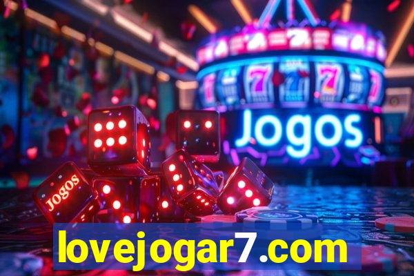 lovejogar7.com