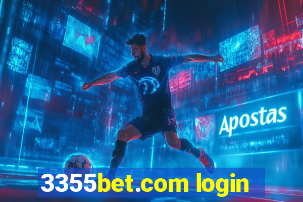 3355bet.com login