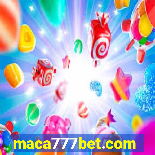 maca777bet.com