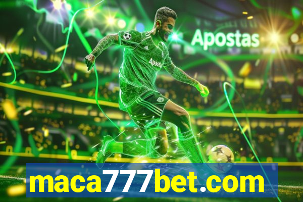 maca777bet.com