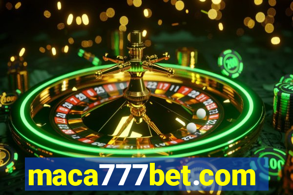 maca777bet.com