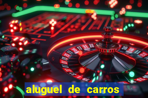 aluguel de carros para casamento